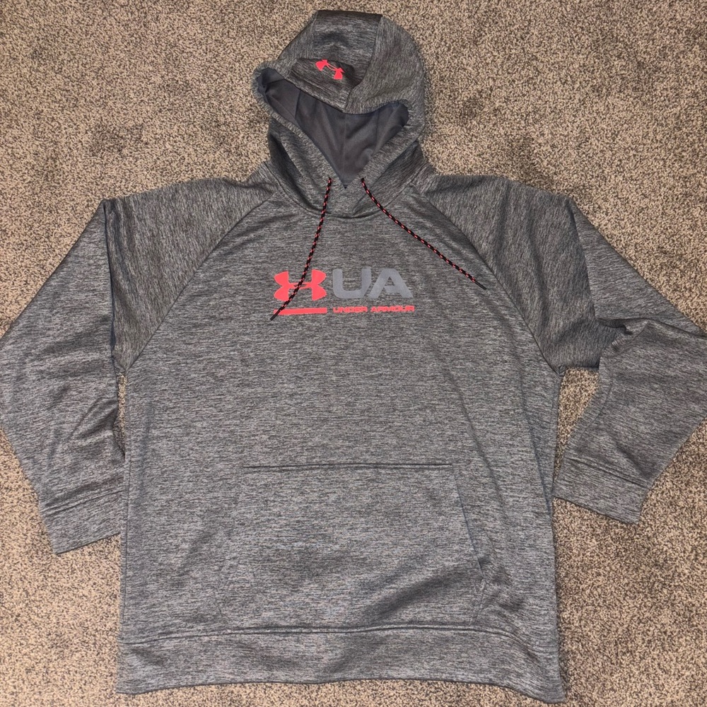 Under Armour ColdGear Hoodie